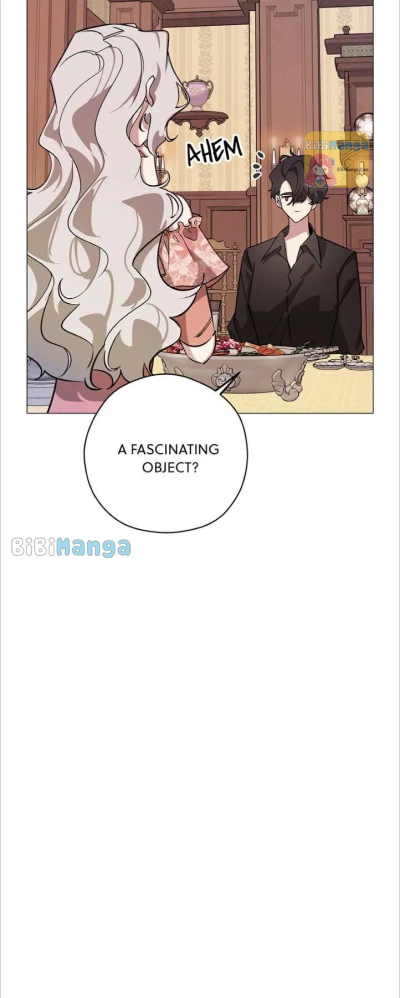 Duchess’s Lo-Fi Coffeehouse Chapter 25 page 52