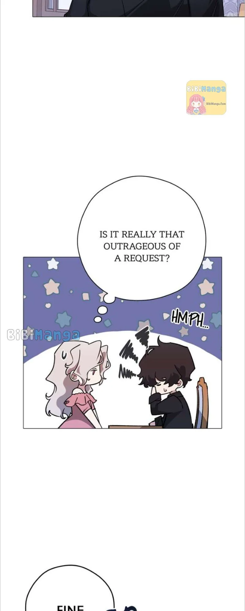 Duchess’s Lo-Fi Coffeehouse Chapter 25 page 45