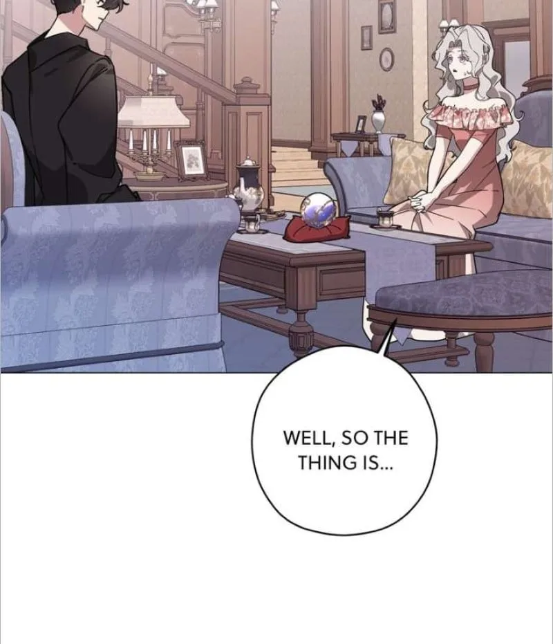 Duchess’s Lo-Fi Coffeehouse Chapter 25 page 55