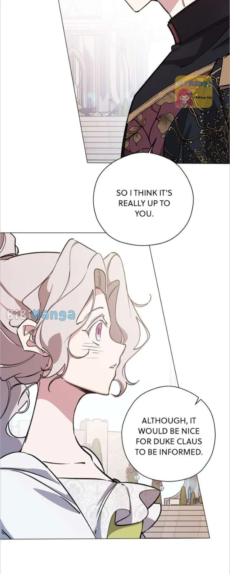 Duchess’s Lo-Fi Coffeehouse Chapter 25 page 39