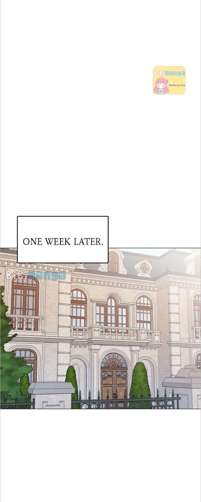 Duchess’s Lo-Fi Coffeehouse Chapter 25 page 41