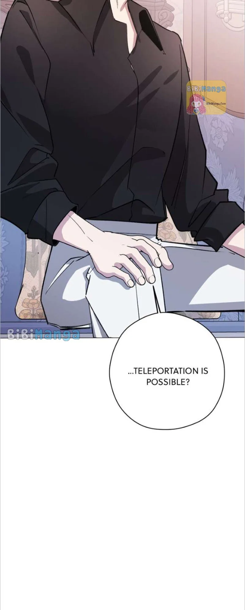 Duchess’s Lo-Fi Coffeehouse Chapter 25 page 58