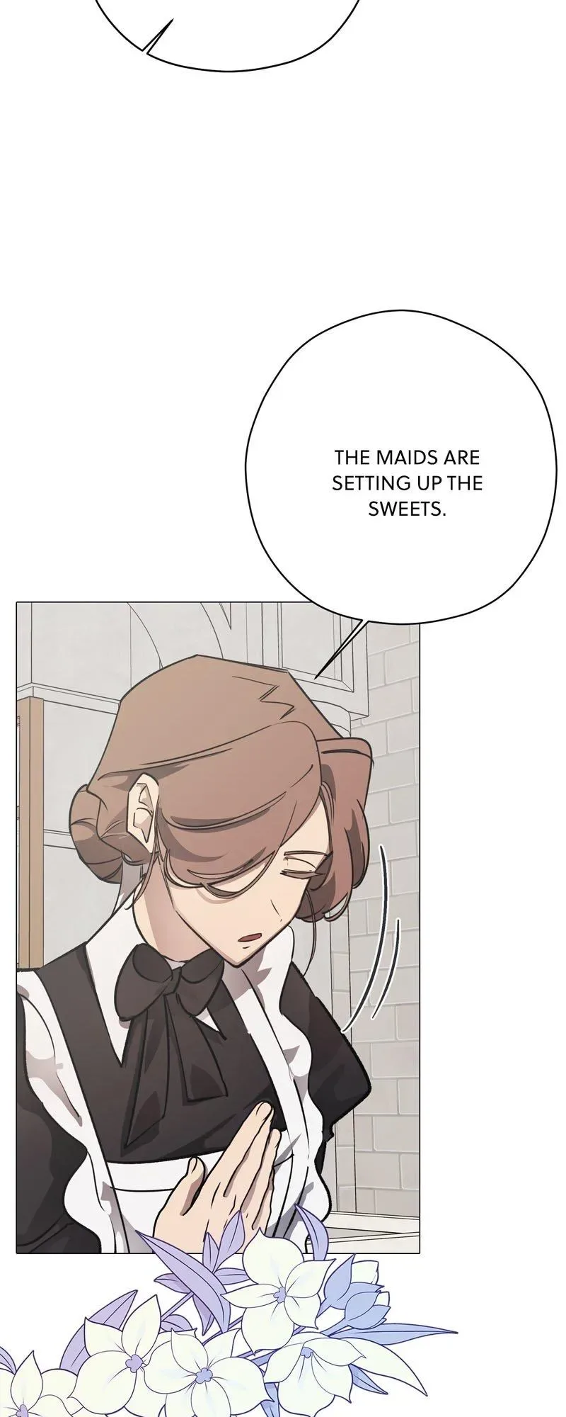 Duchess’s Lo-Fi Coffeehouse Chapter 29 page 4