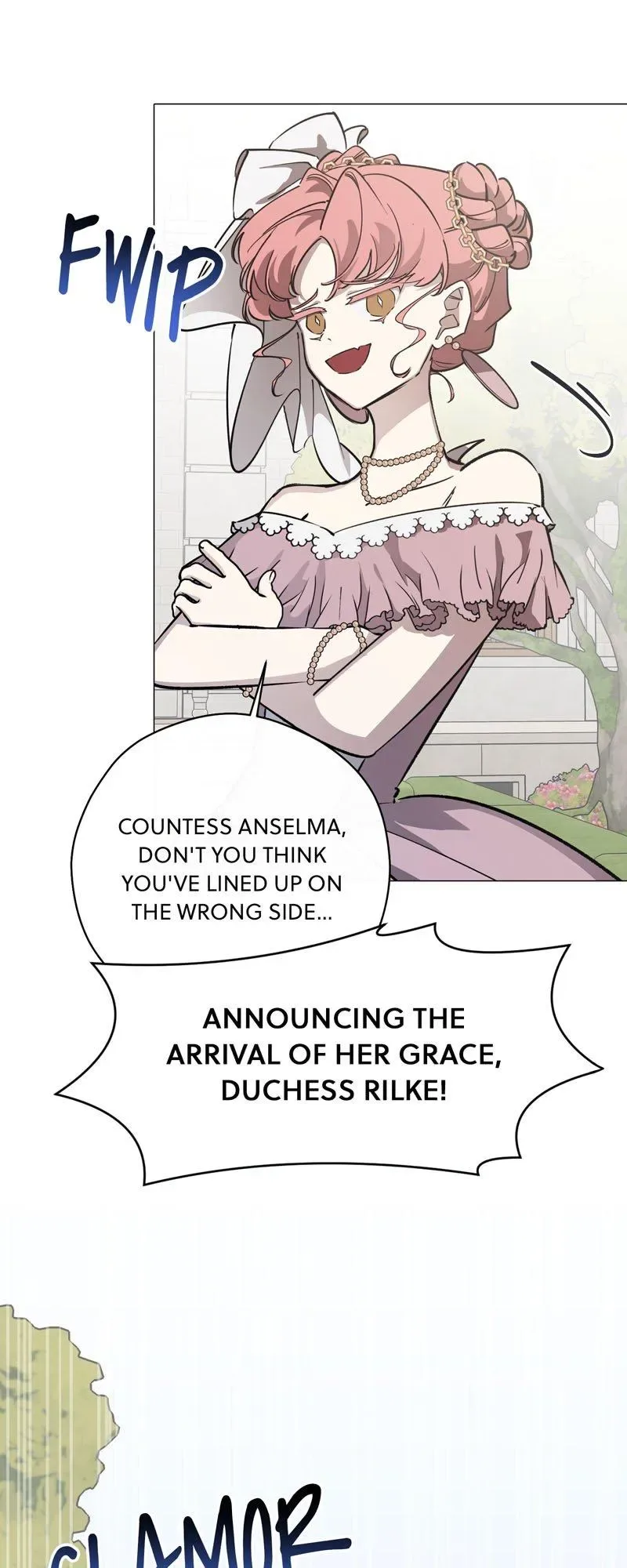 Duchess’s Lo-Fi Coffeehouse Chapter 29 page 19