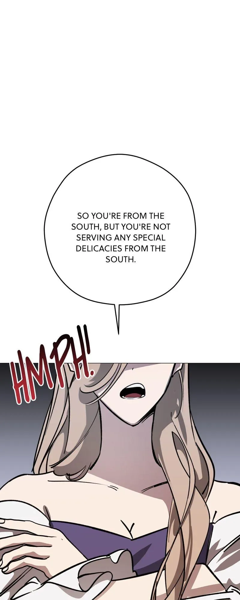 Duchess’s Lo-Fi Coffeehouse Chapter 29 page 30
