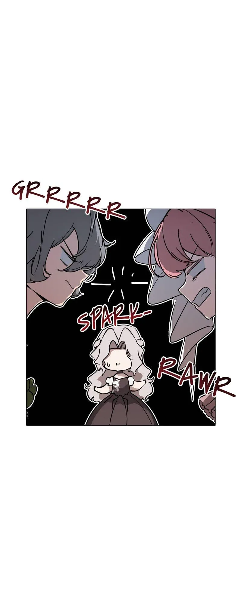 Duchess’s Lo-Fi Coffeehouse Chapter 29 page 18