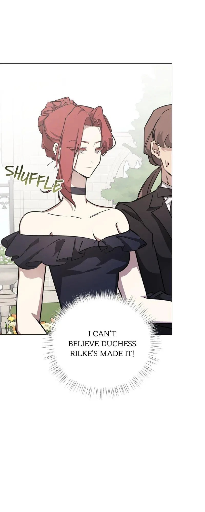 Duchess’s Lo-Fi Coffeehouse Chapter 29 page 22