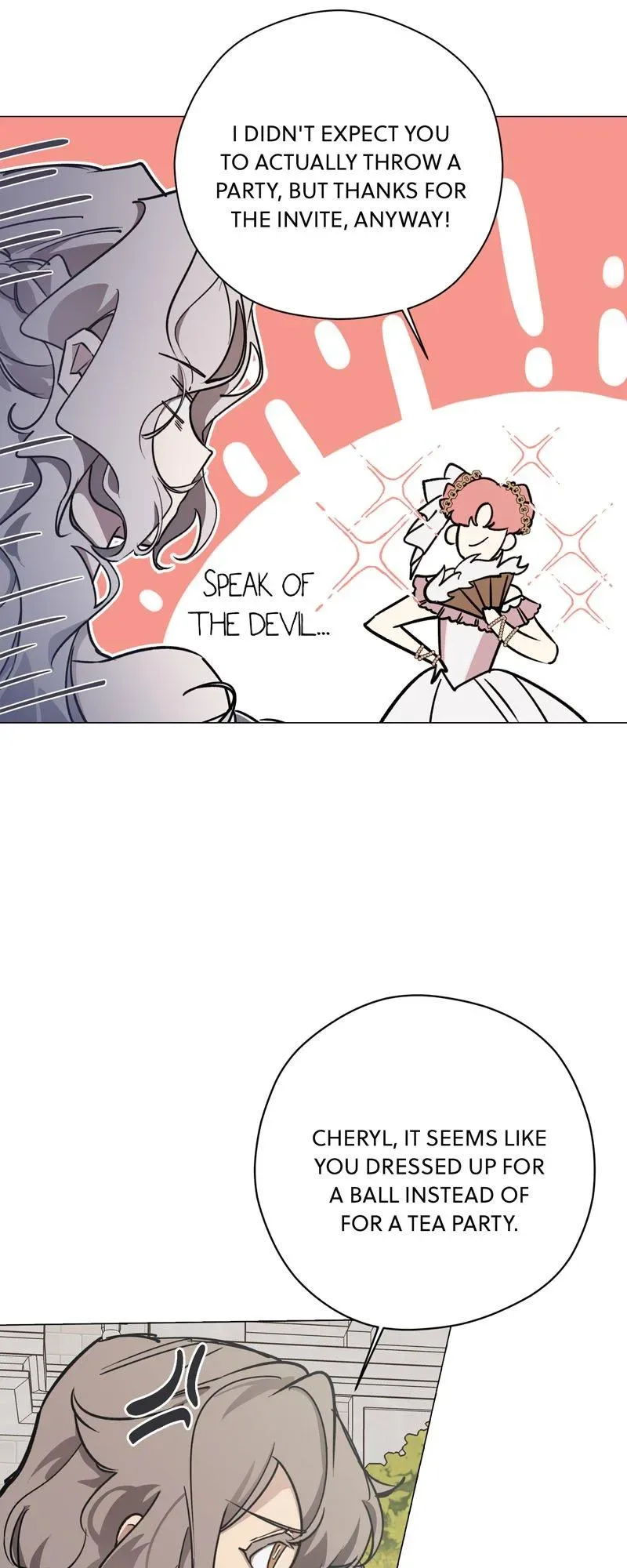 Duchess’s Lo-Fi Coffeehouse Chapter 29 page 16