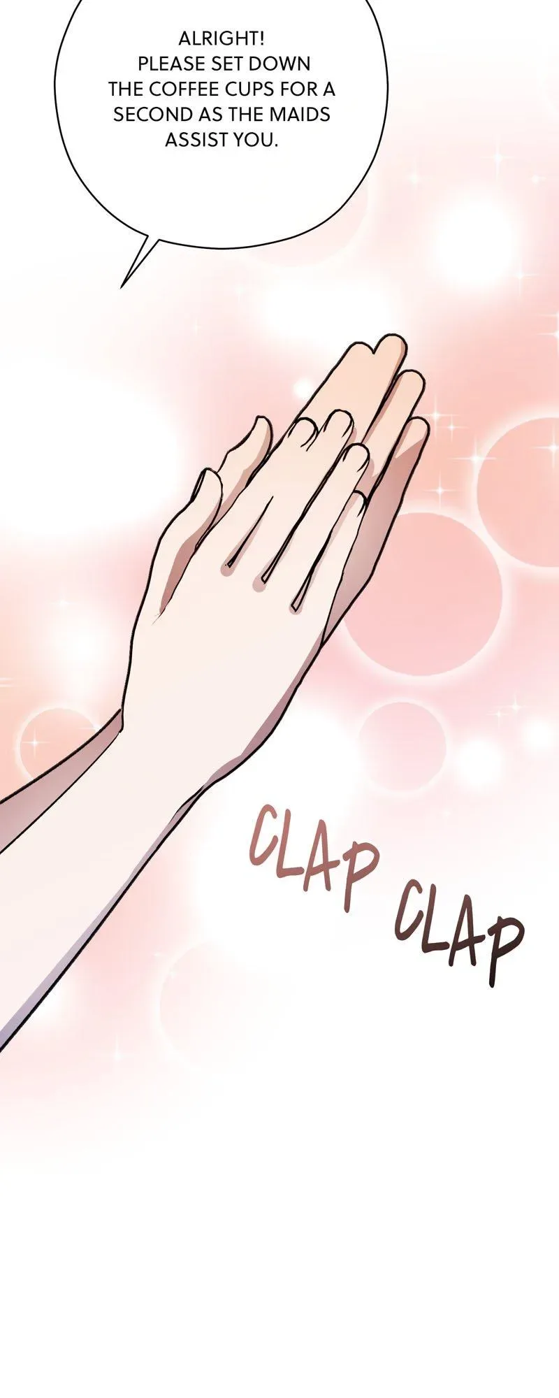 Duchess’s Lo-Fi Coffeehouse Chapter 29 page 52