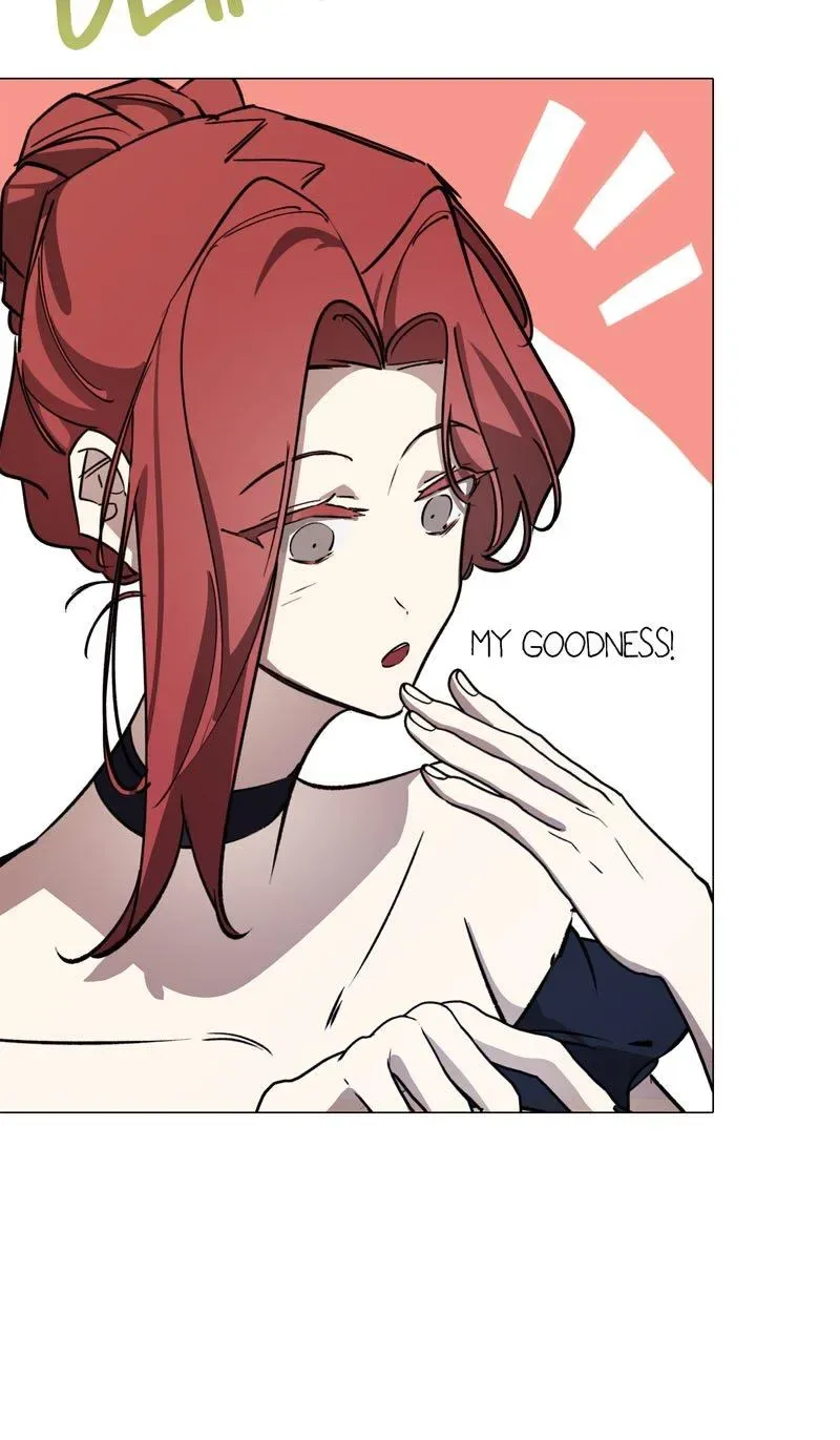 Duchess’s Lo-Fi Coffeehouse Chapter 29 page 41