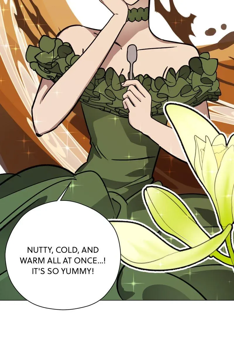 Duchess’s Lo-Fi Coffeehouse Chapter 29 page 56