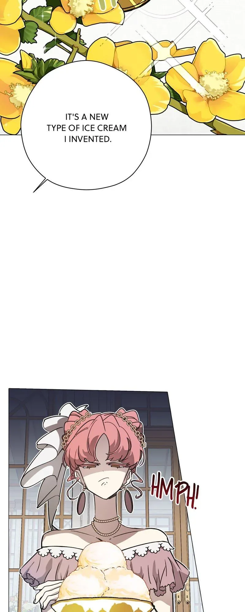 Duchess’s Lo-Fi Coffeehouse Chapter 29 page 37