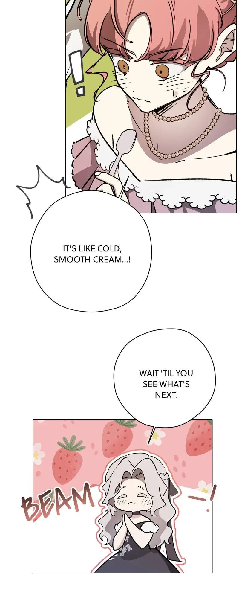 Duchess’s Lo-Fi Coffeehouse Chapter 29 page 43