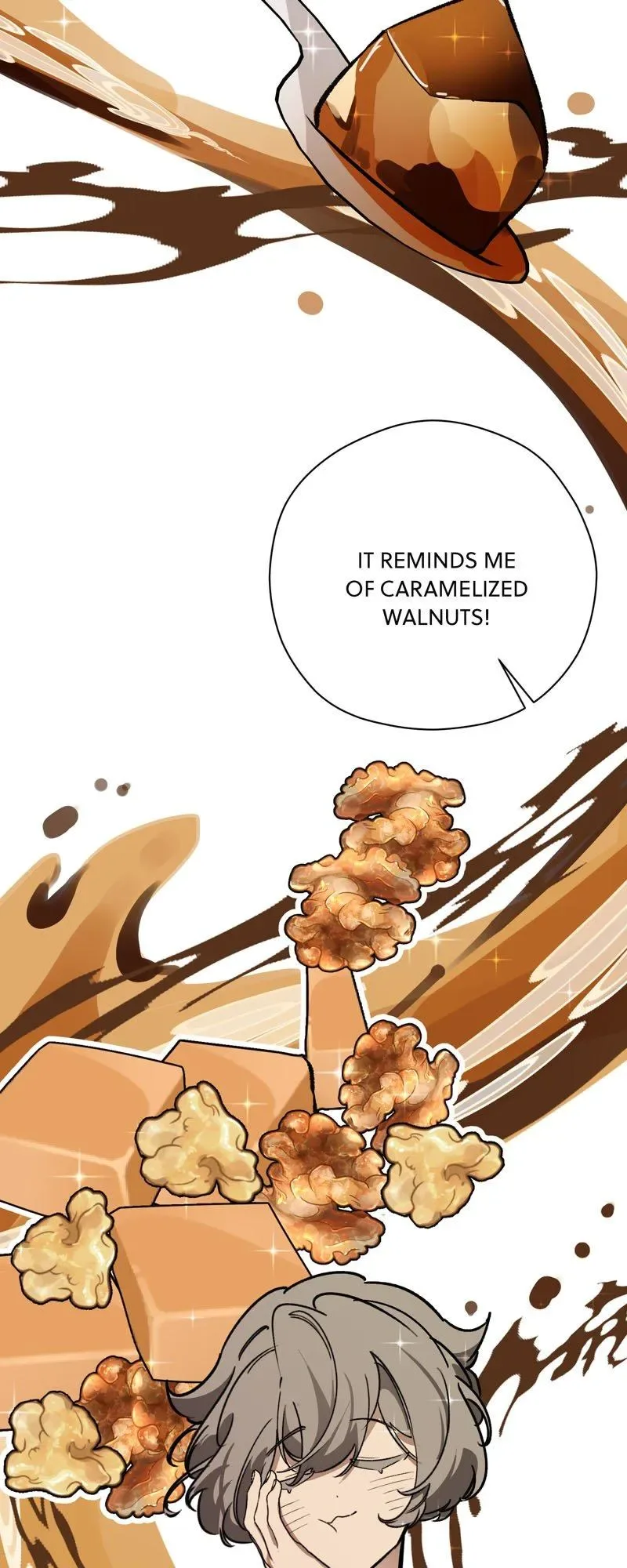 Duchess’s Lo-Fi Coffeehouse Chapter 29 page 55