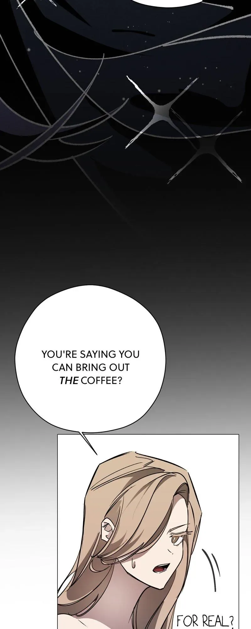 Duchess’s Lo-Fi Coffeehouse Chapter 29 page 46