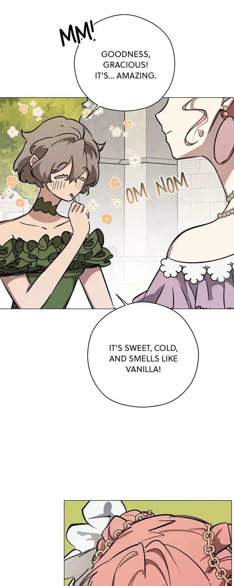 Duchess’s Lo-Fi Coffeehouse Chapter 29 page 42
