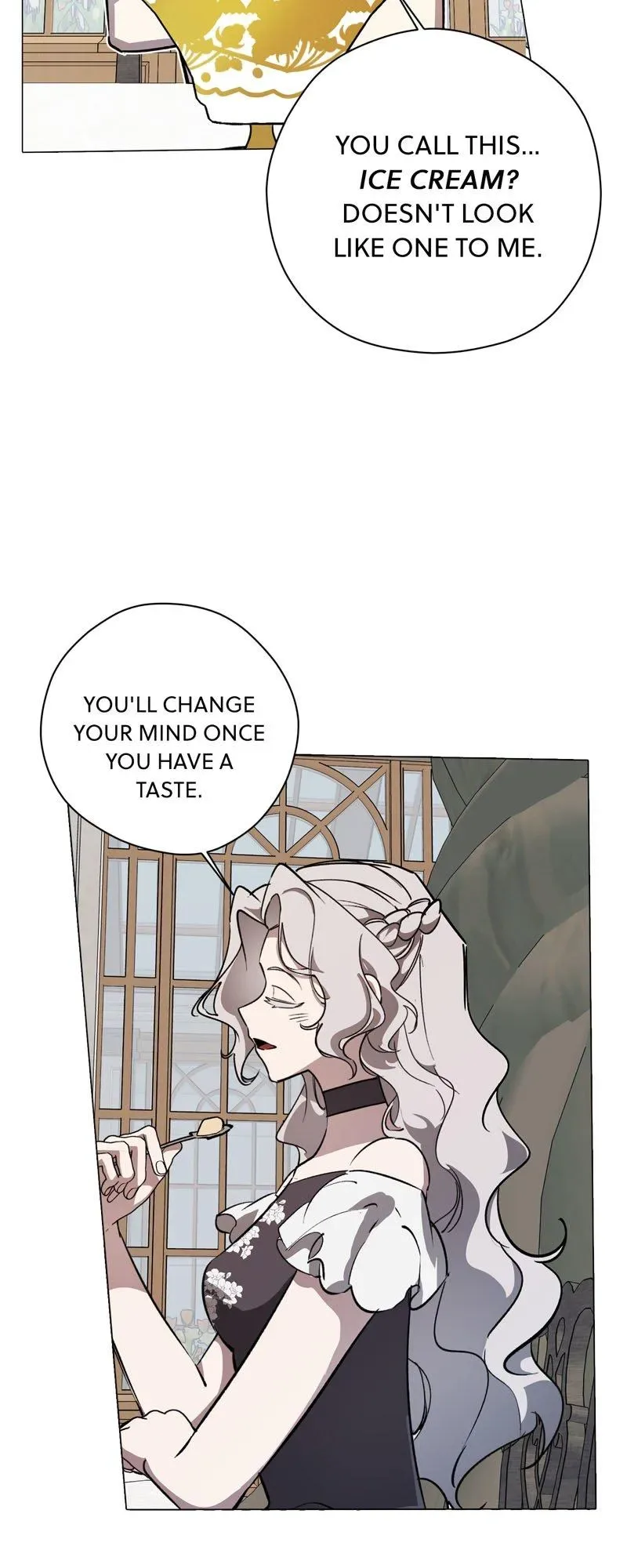 Duchess’s Lo-Fi Coffeehouse Chapter 29 page 38