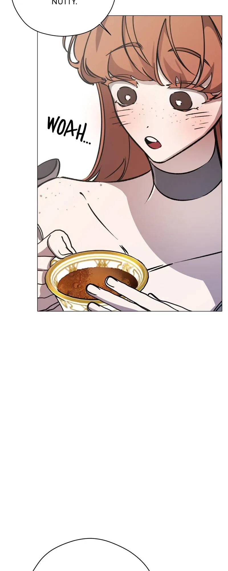 Duchess’s Lo-Fi Coffeehouse Chapter 29 page 51