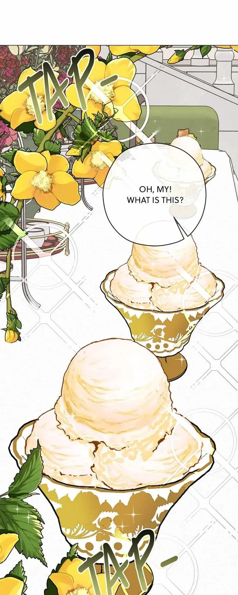 Duchess’s Lo-Fi Coffeehouse Chapter 29 page 36