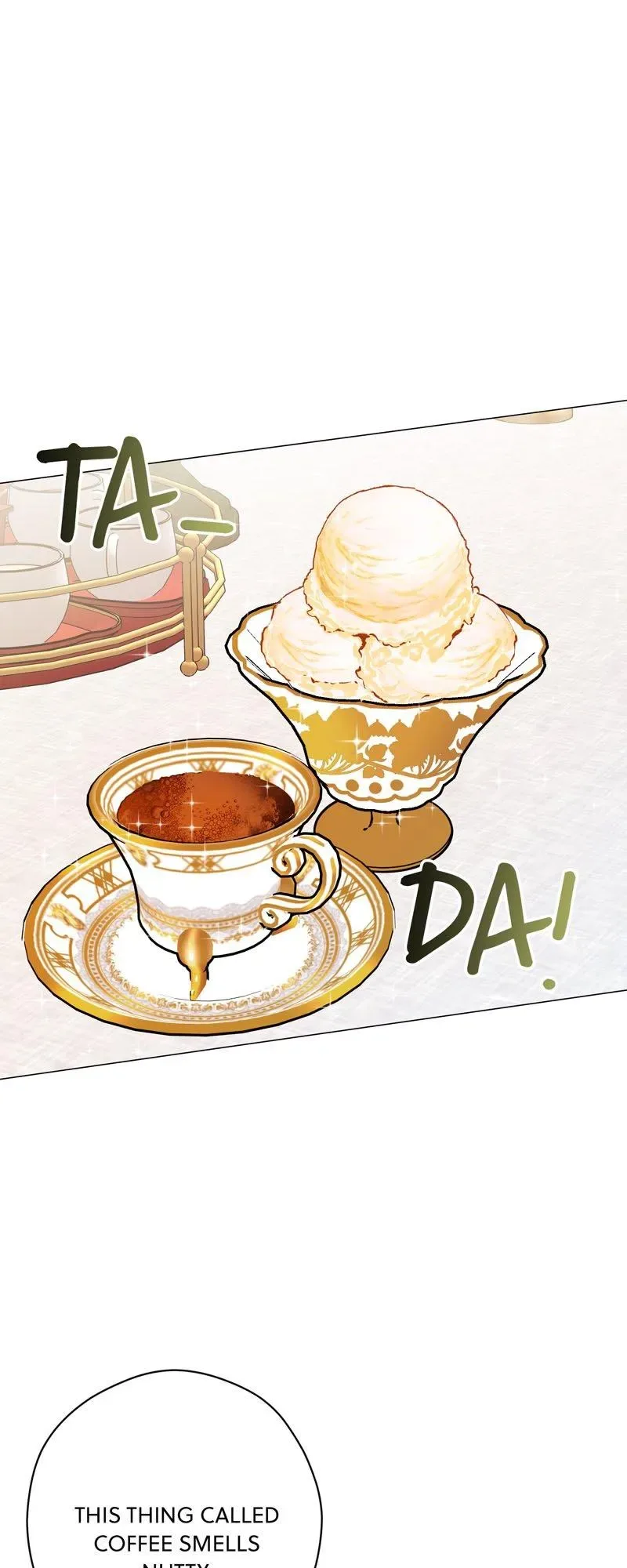 Duchess’s Lo-Fi Coffeehouse Chapter 29 page 50