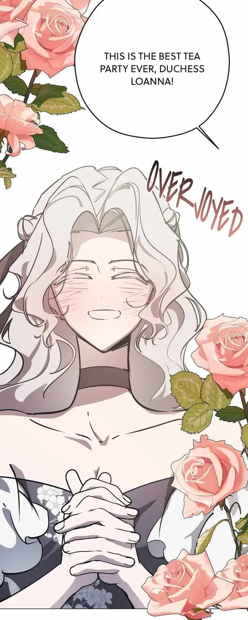 Duchess’s Lo-Fi Coffeehouse Chapter 29 page 62