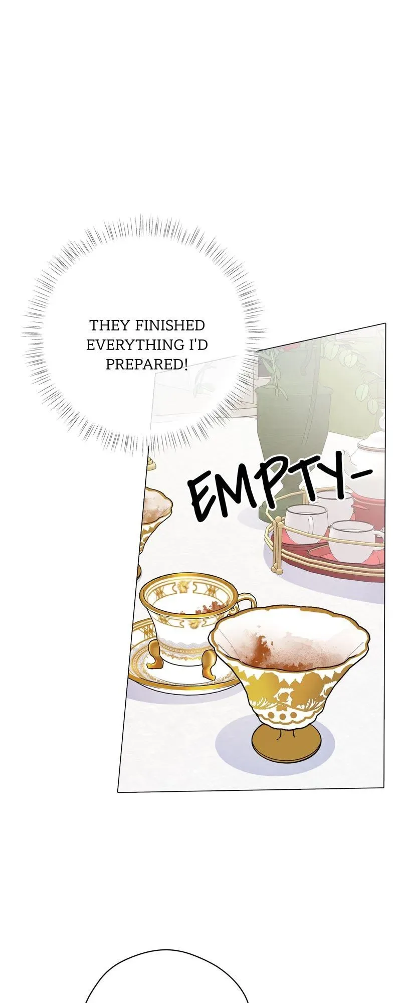 Duchess’s Lo-Fi Coffeehouse Chapter 29 page 59