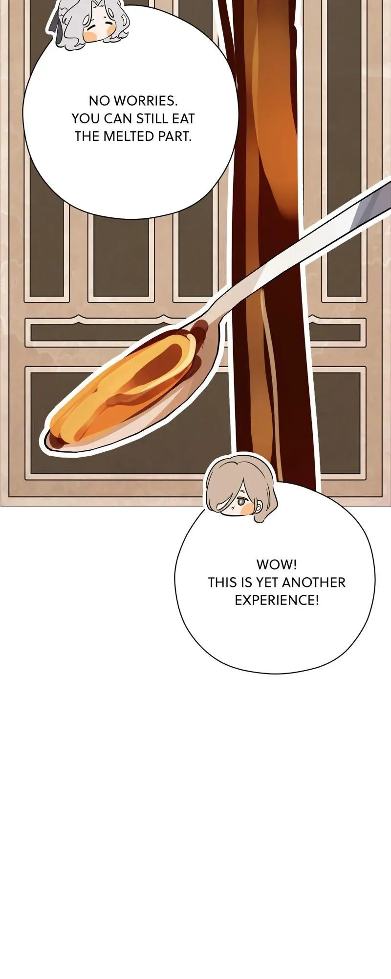 Duchess’s Lo-Fi Coffeehouse Chapter 29 page 58