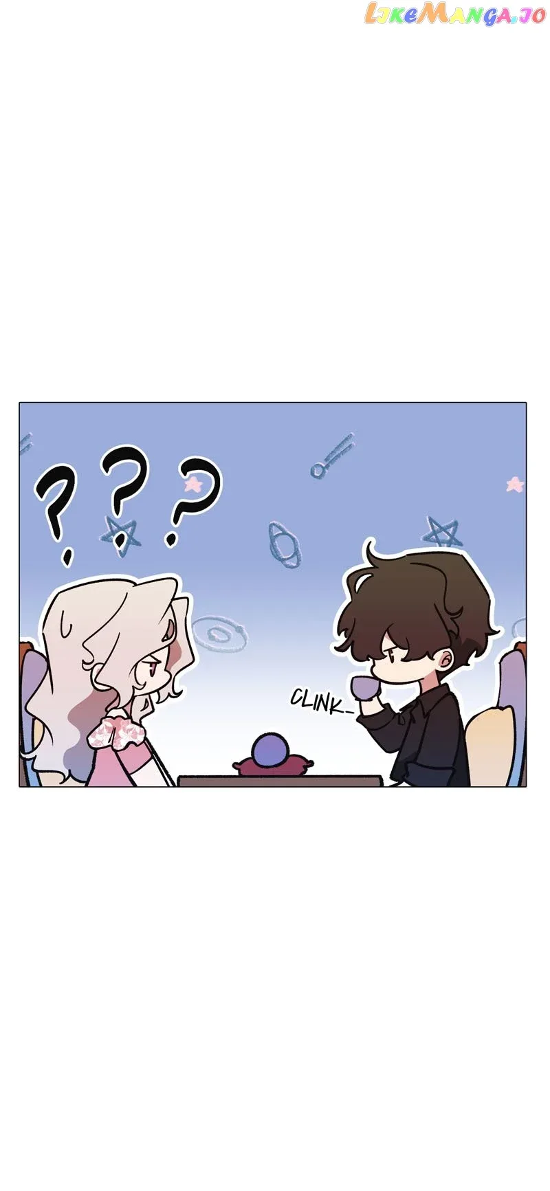 Duchess’s Lo-Fi Coffeehouse Chapter 26 page 7