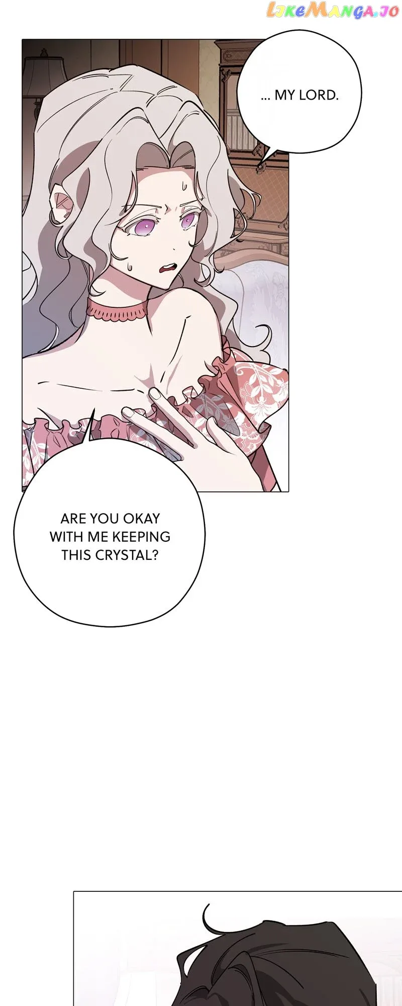 Duchess’s Lo-Fi Coffeehouse Chapter 26 page 8