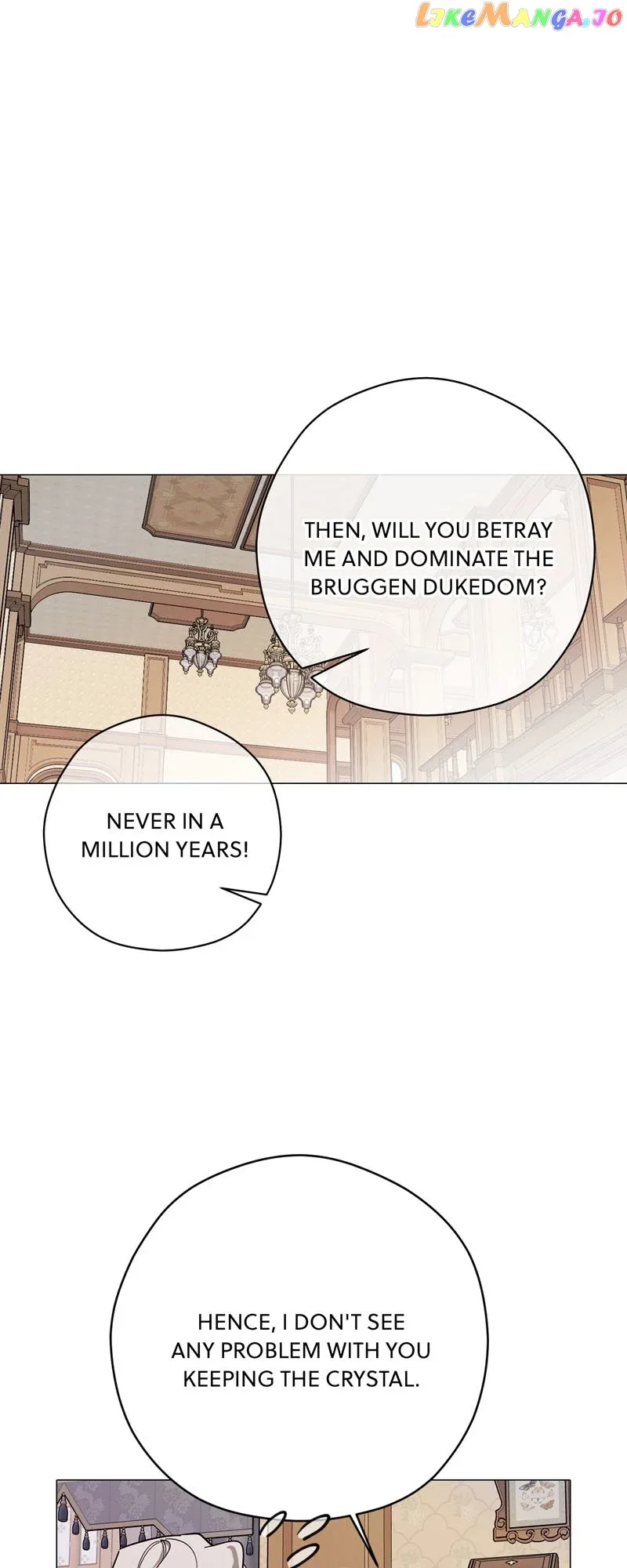 Duchess’s Lo-Fi Coffeehouse Chapter 26 page 13