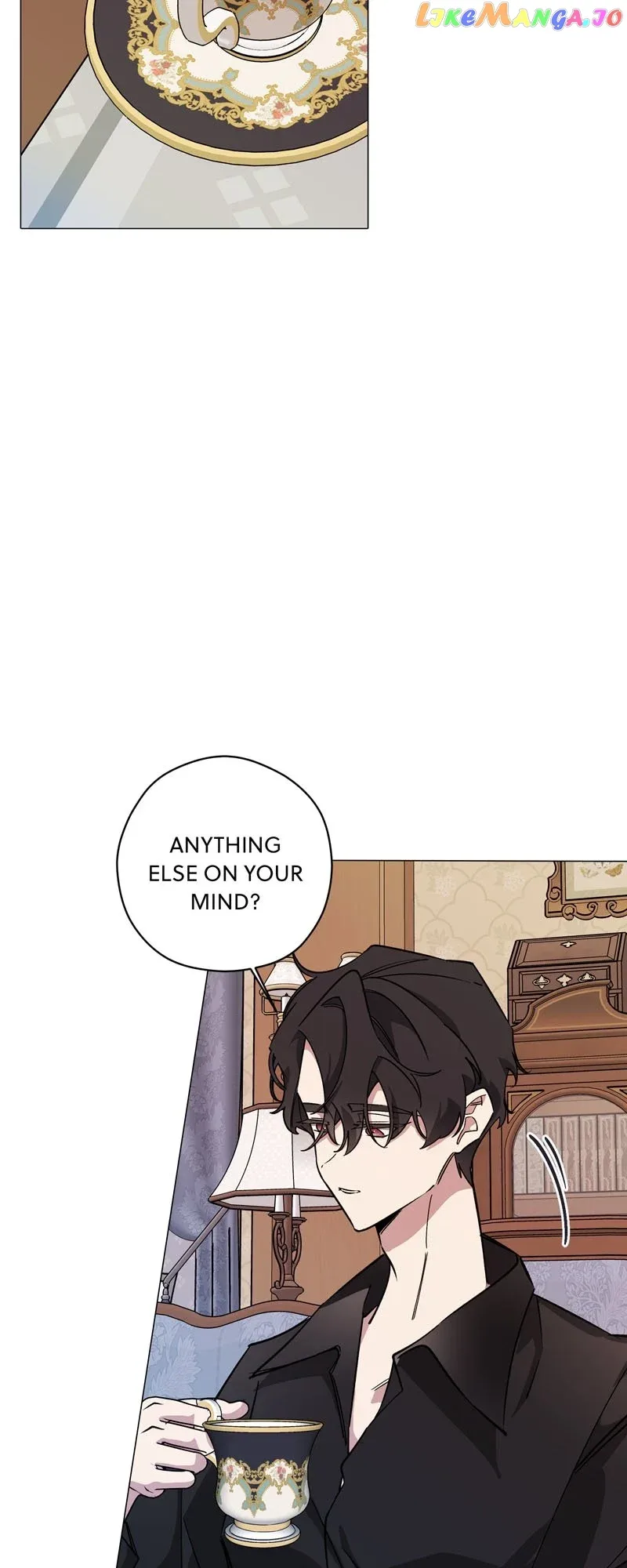 Duchess’s Lo-Fi Coffeehouse Chapter 26 page 15