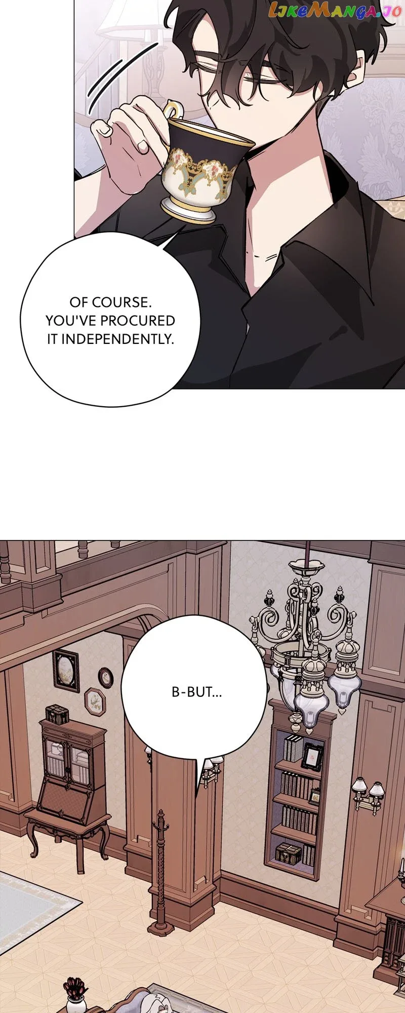 Duchess’s Lo-Fi Coffeehouse Chapter 26 page 9