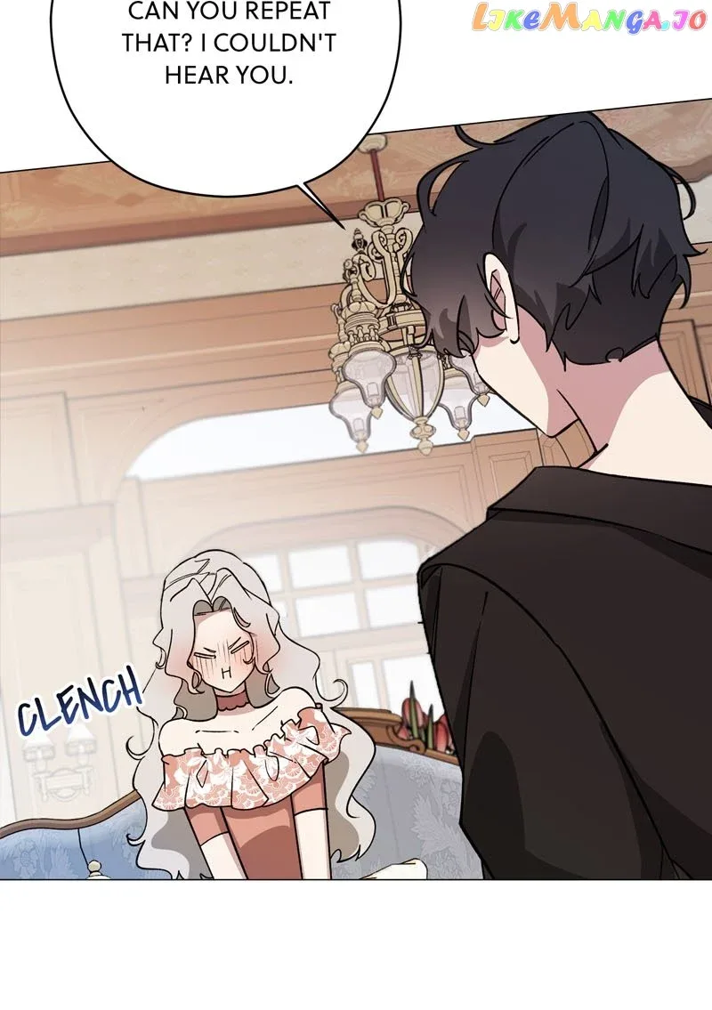 Duchess’s Lo-Fi Coffeehouse Chapter 26 page 17
