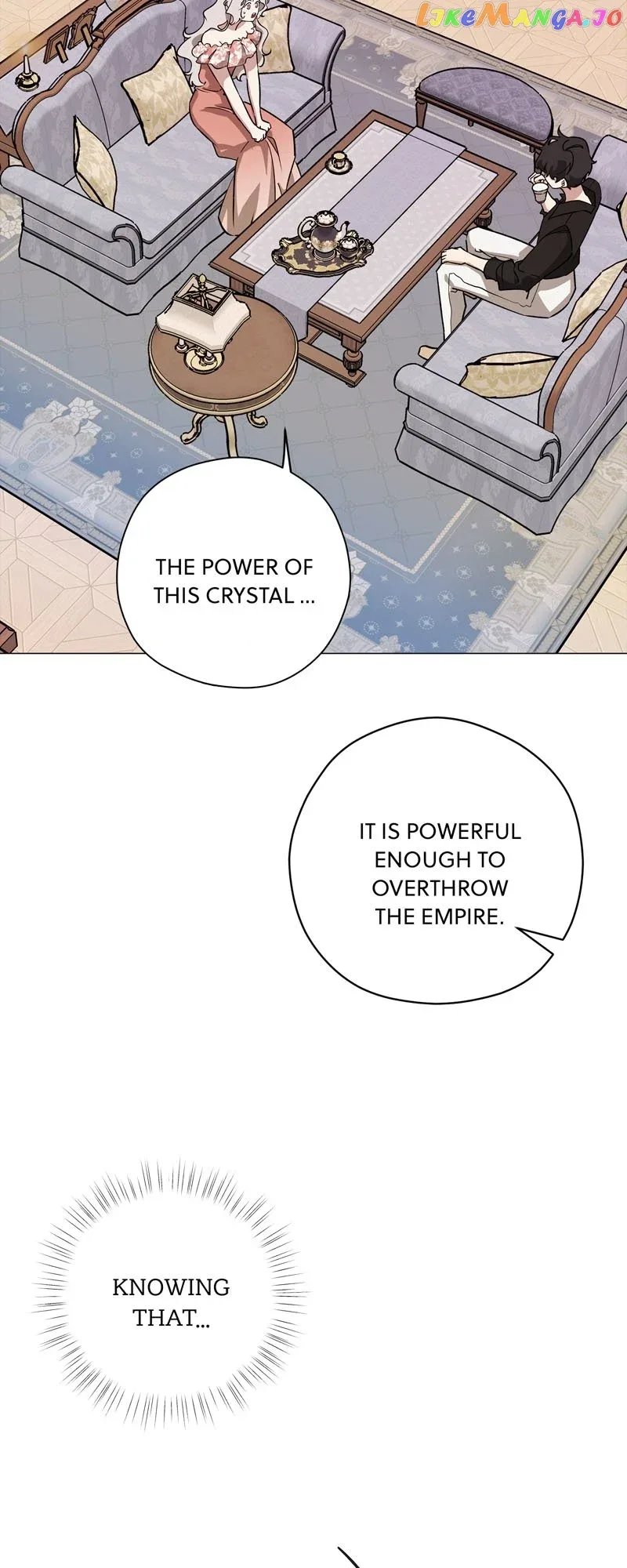 Duchess’s Lo-Fi Coffeehouse Chapter 26 page 10