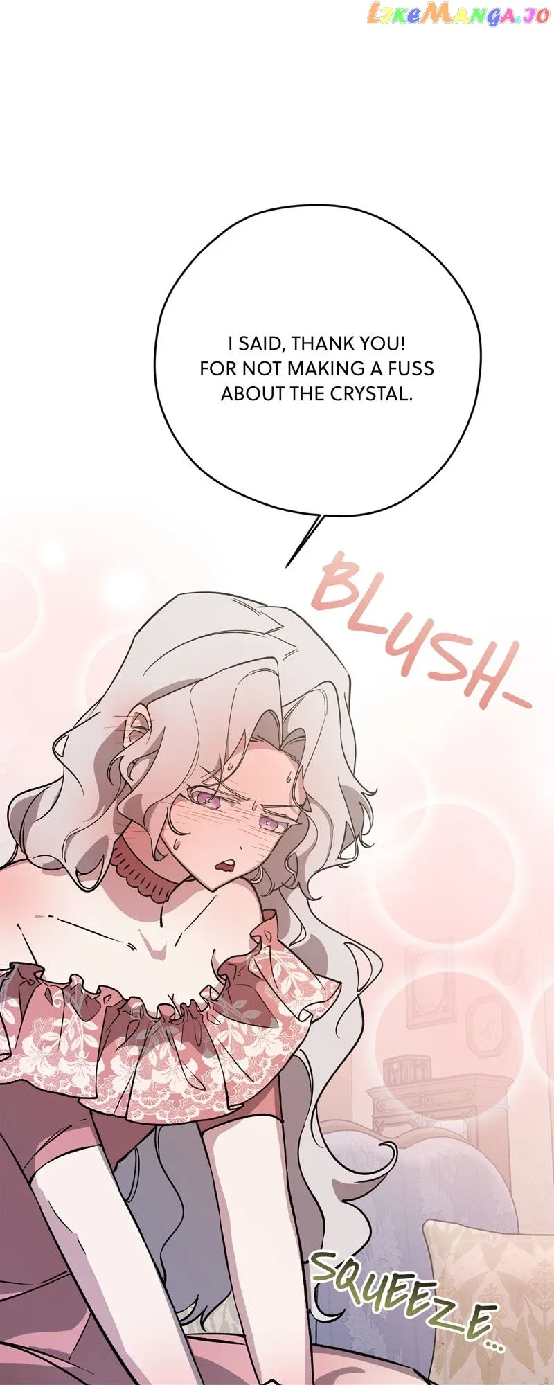 Duchess’s Lo-Fi Coffeehouse Chapter 26 page 18