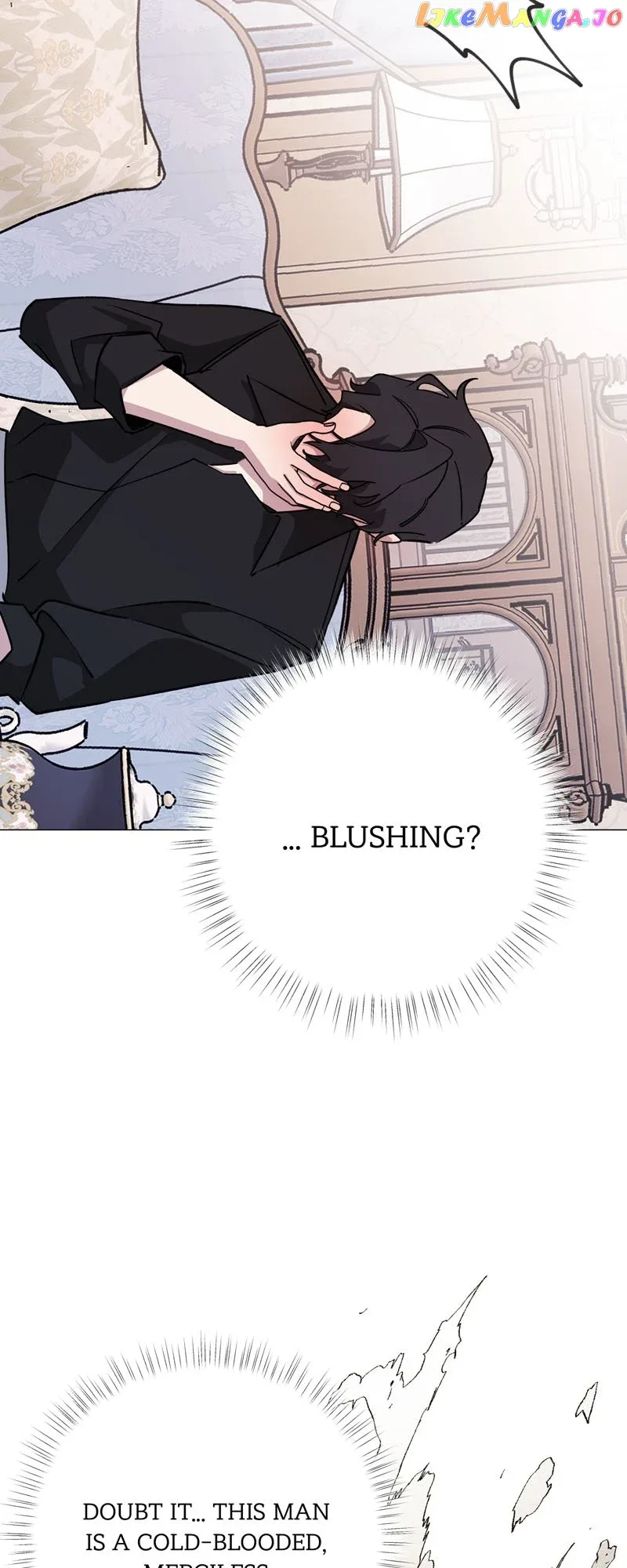 Duchess’s Lo-Fi Coffeehouse Chapter 26 page 22