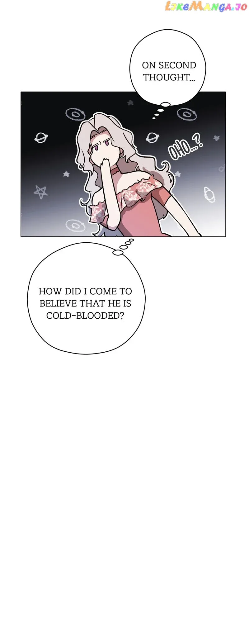 Duchess’s Lo-Fi Coffeehouse Chapter 26 page 25