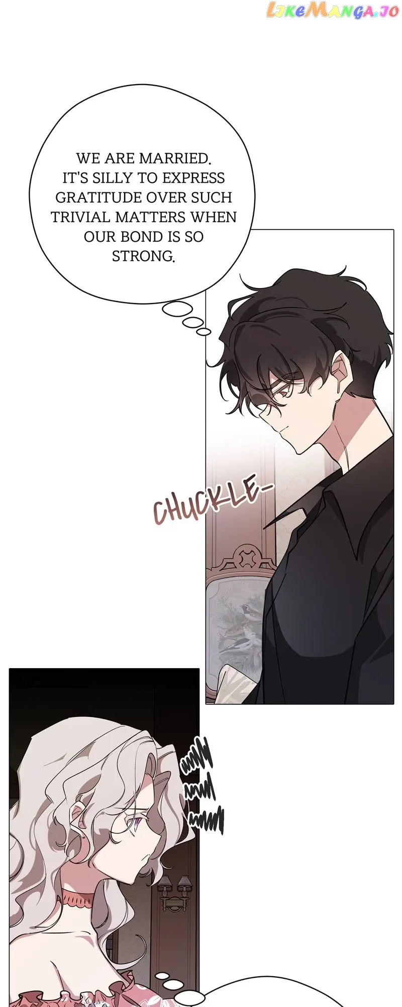 Duchess’s Lo-Fi Coffeehouse Chapter 26 page 32