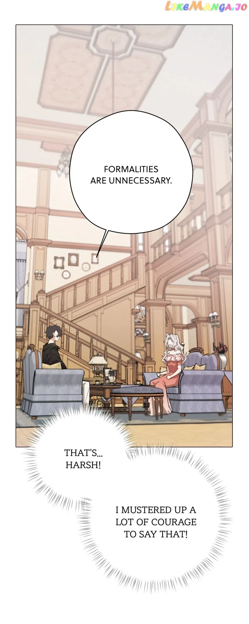 Duchess’s Lo-Fi Coffeehouse Chapter 26 page 31
