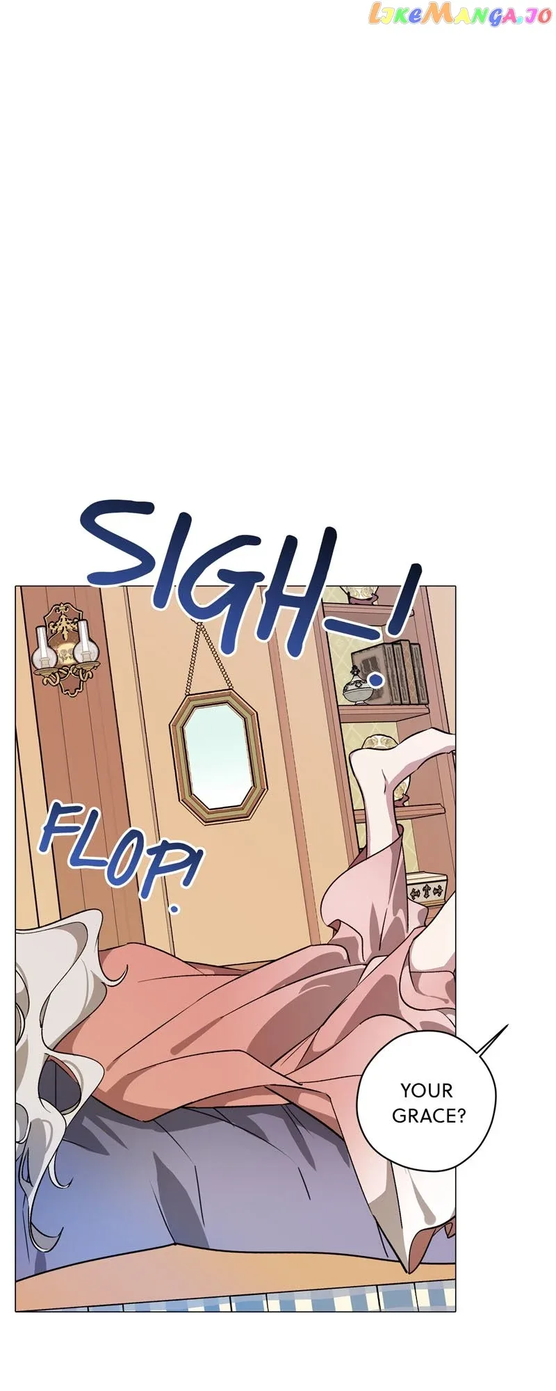 Duchess’s Lo-Fi Coffeehouse Chapter 26 page 34