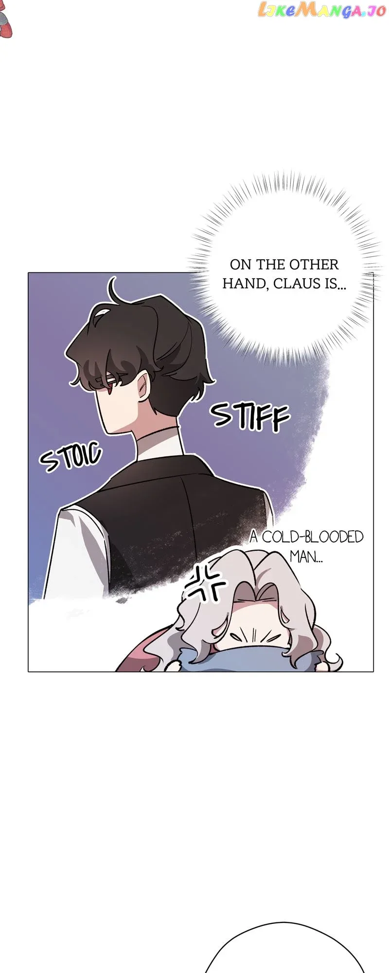 Duchess’s Lo-Fi Coffeehouse Chapter 26 page 39