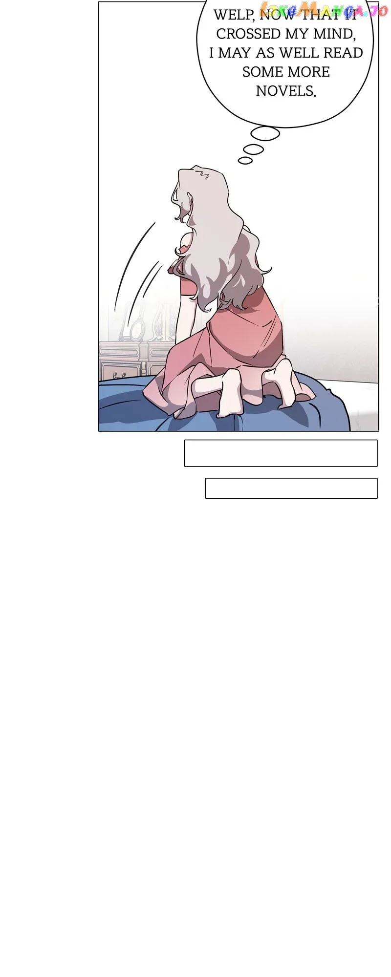Duchess’s Lo-Fi Coffeehouse Chapter 26 page 40