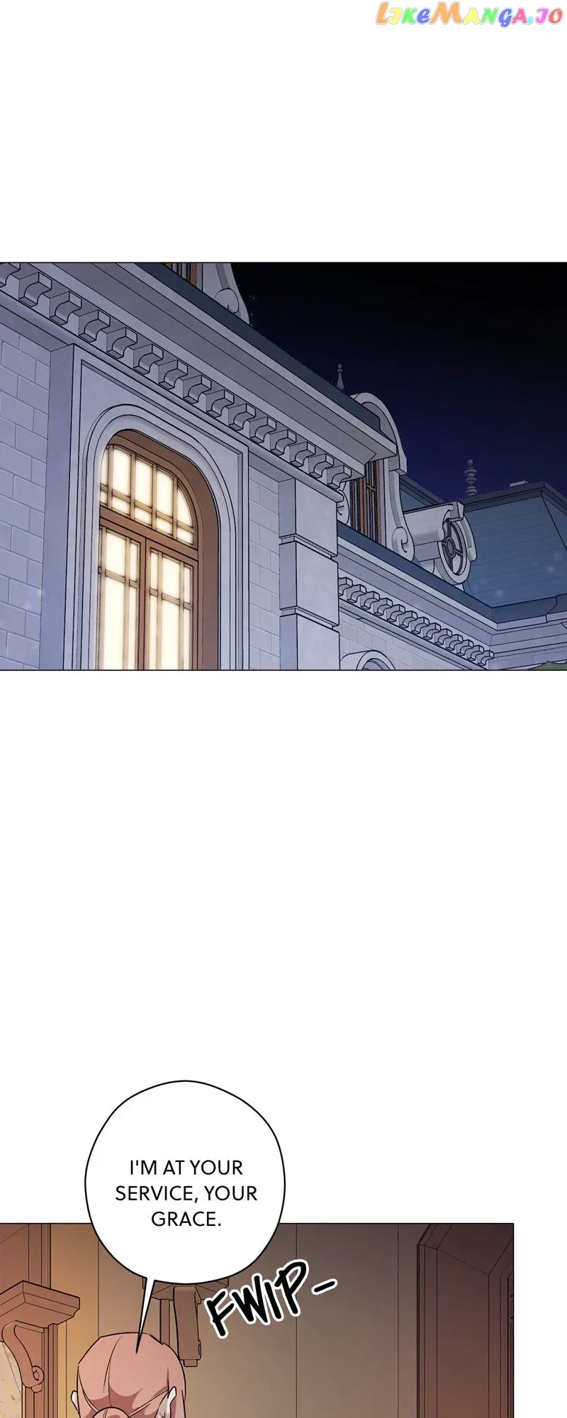 Duchess’s Lo-Fi Coffeehouse Chapter 26 page 41