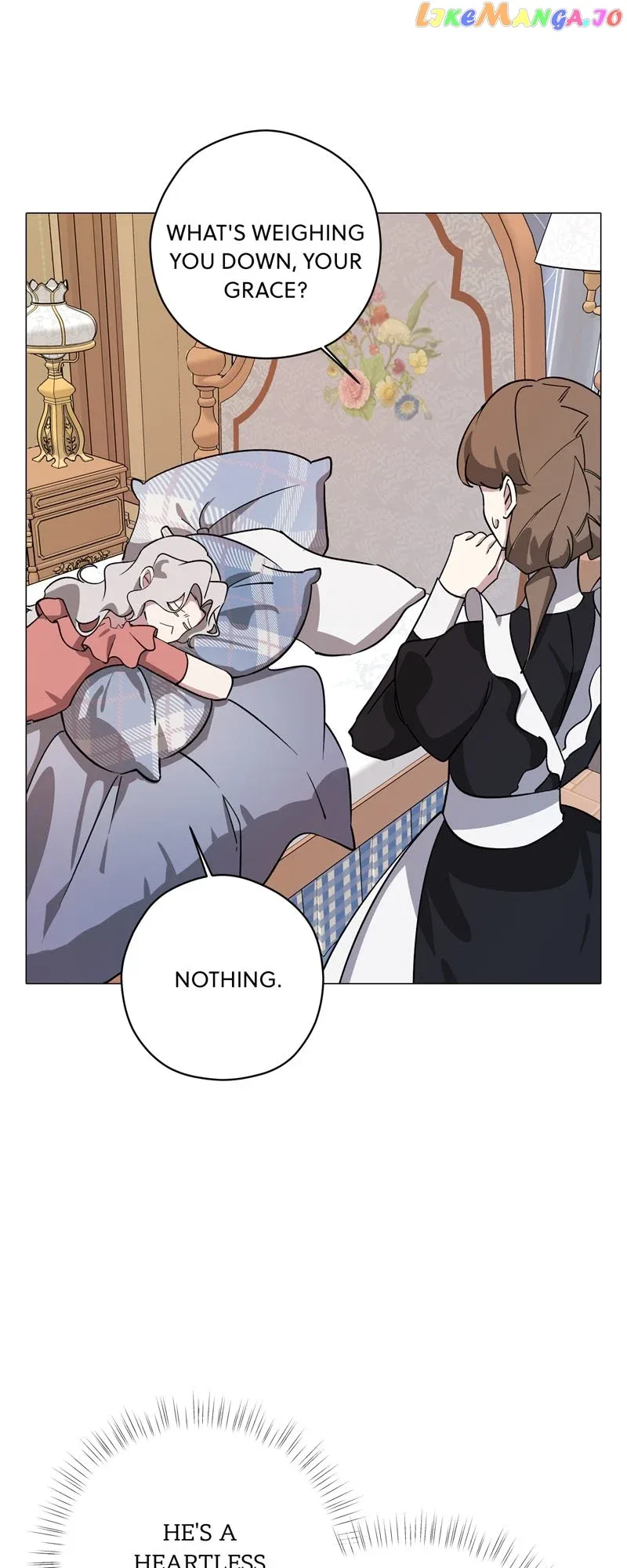 Duchess’s Lo-Fi Coffeehouse Chapter 26 page 36