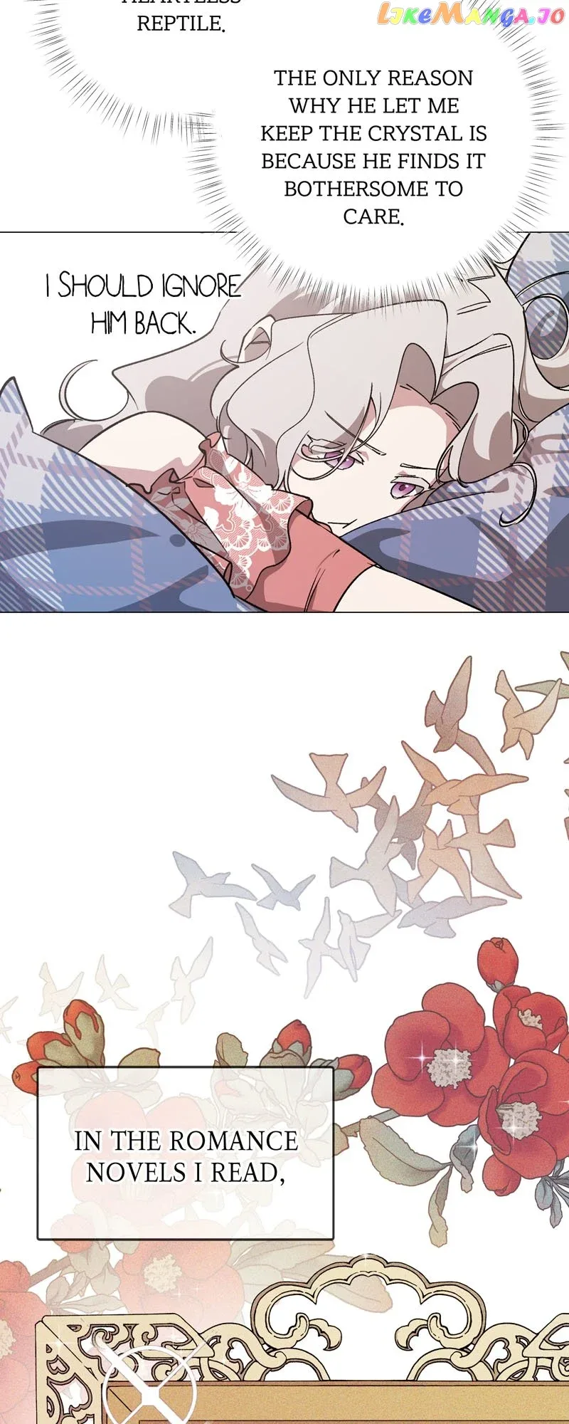 Duchess’s Lo-Fi Coffeehouse Chapter 26 page 37