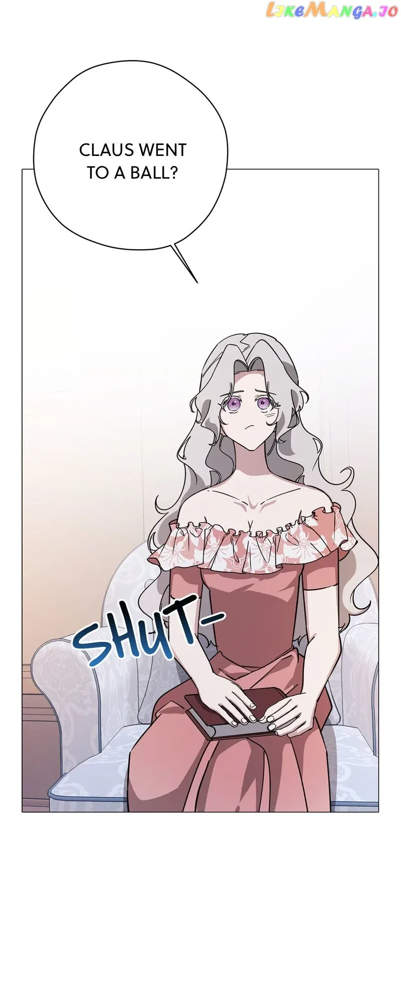 Duchess’s Lo-Fi Coffeehouse Chapter 26 page 44