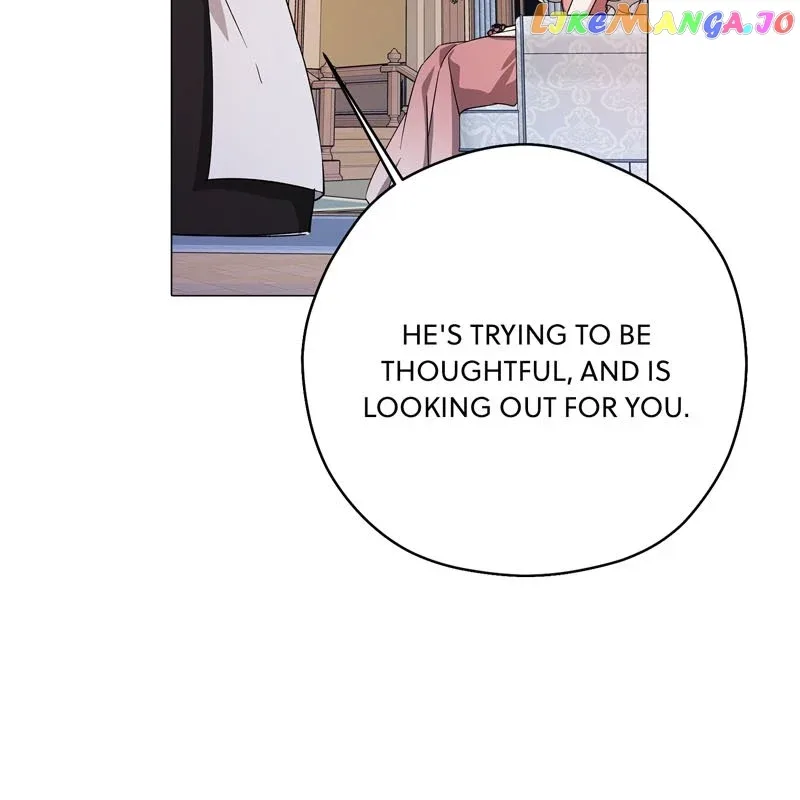 Duchess’s Lo-Fi Coffeehouse Chapter 26 page 50