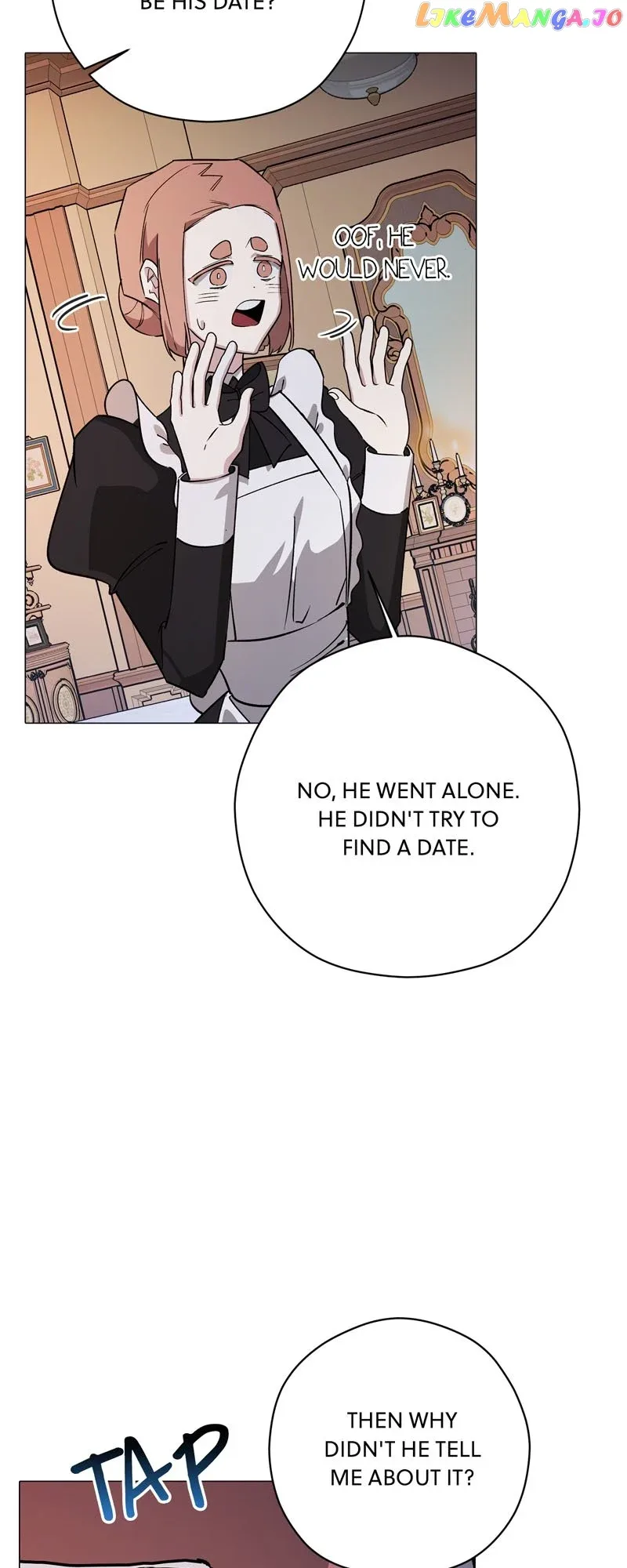 Duchess’s Lo-Fi Coffeehouse Chapter 26 page 46
