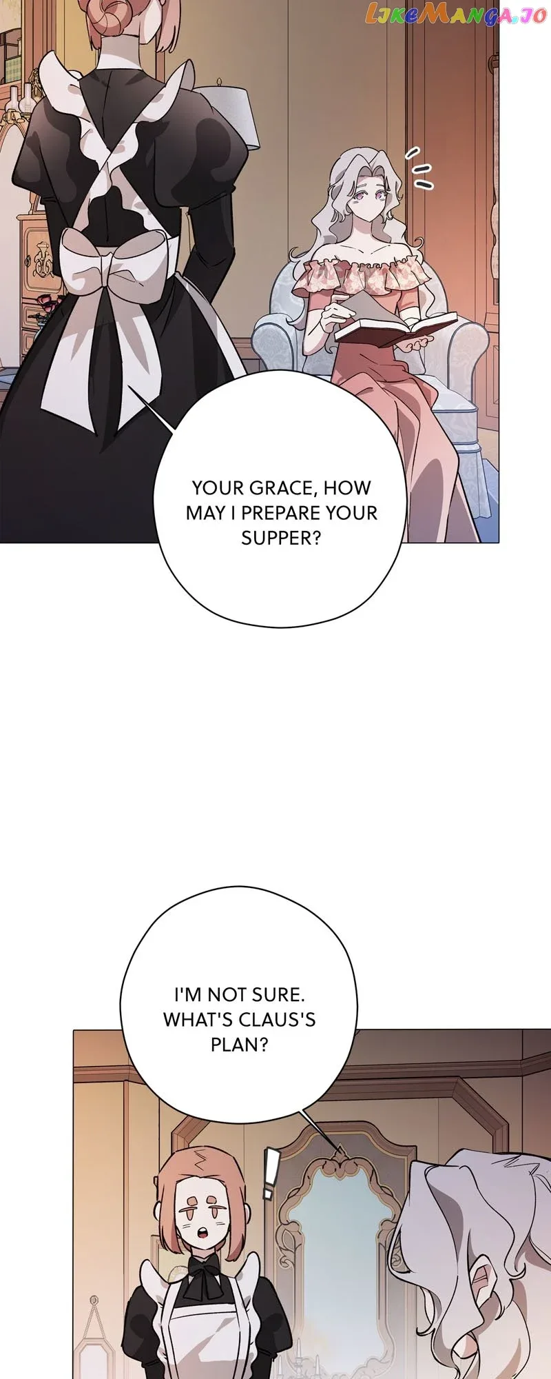 Duchess’s Lo-Fi Coffeehouse Chapter 26 page 42