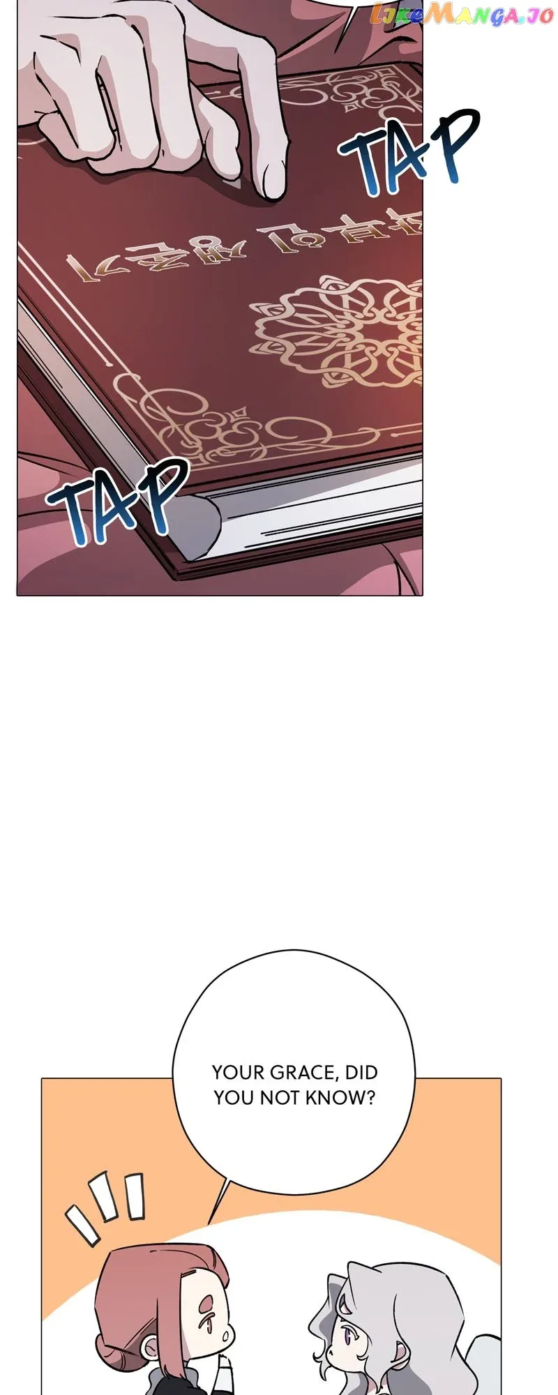 Duchess’s Lo-Fi Coffeehouse Chapter 26 page 47